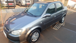 CHEVROLET Classic Sedan 1.0 4P VHCE FLEX LS