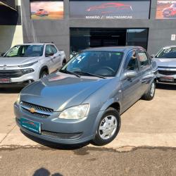 CHEVROLET Classic Sedan 1.0 4P VHCE FLEX LS