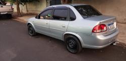 CHEVROLET Classic Sedan 1.0 4P VHCE FLEX