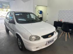 CHEVROLET Classic Sedan 1.0 4P FLEX LIFE