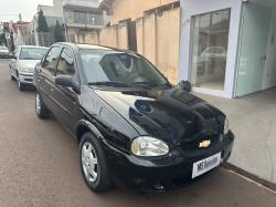 CHEVROLET Classic Sedan 1.0 4P FLEX SPIRIT