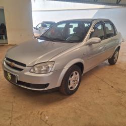 CHEVROLET Classic Sedan 1.0 4P VHCE FLEX LS