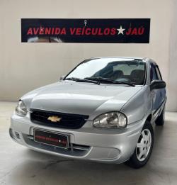 CHEVROLET Classic Sedan 1.0 4P VHCE FLEX