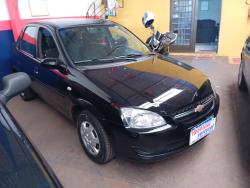 CHEVROLET Classic Sedan 1.0 4P VHCE FLEX LS