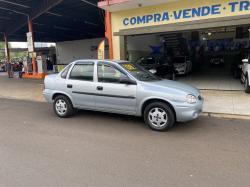 CHEVROLET Classic Sedan 1.0 4P FLEX LIFE