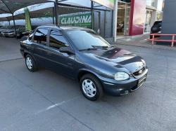 CHEVROLET Classic Sedan 1.0 4P FLEX LIFE