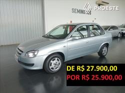 CHEVROLET Classic Sedan 1.0 4P