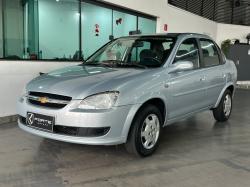 CHEVROLET Classic Sedan 1.0 4P VHCE FLEX LS