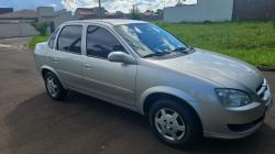 CHEVROLET Classic Sedan 1.0 4P FLEX LIFE