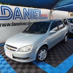 CHEVROLET Classic Sedan 1.0 4P VHCE FLEX LS