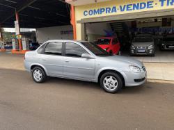 CHEVROLET Classic Sedan 1.0 4P FLEX LIFE