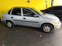 CHEVROLET Classic Sedan 1.0 4P FLEX LIFE