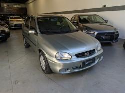 CHEVROLET Classic Sedan 1.0 4P FLEX LIFE