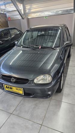CHEVROLET Classic Sedan 1.0 4P FLEX LIFE