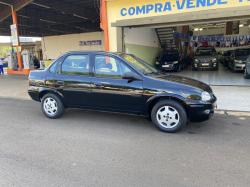 CHEVROLET Classic Sedan 1.0 4P FLEX SPIRIT