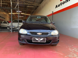 CHEVROLET Classic Sedan 1.0 4P FLEX LIFE