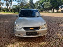 CHEVROLET Classic Sedan 1.0 4P LIFE LCOOL