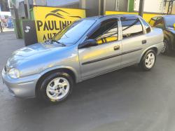 CHEVROLET Classic Sedan 1.0 4P LIFE LCOOL