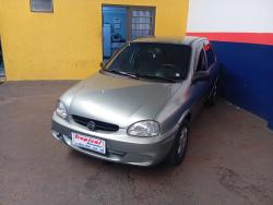 CHEVROLET Classic Sedan 1.0 4P LIFE LCOOL