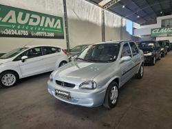 CHEVROLET Classic Sedan 1.0 4P FLEX LIFE