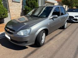 CHEVROLET Classic Sedan 1.0 4P VHCE FLEX LS