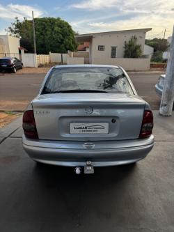 CHEVROLET Classic Sedan 1.0 4P VHCE FLEX