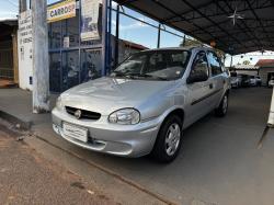 CHEVROLET Classic Sedan 1.0 4P VHCE FLEX