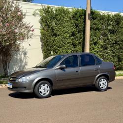 CHEVROLET Classic Sedan 1.0 4P VHCE FLEX LS