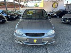 CHEVROLET Classic Sedan 1.0 4P LIFE LCOOL