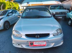 CHEVROLET Classic Sedan 1.0 4P