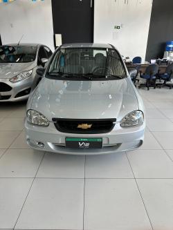 CHEVROLET Classic Sedan 1.0 4P FLEX LIFE