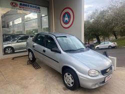 CHEVROLET Classic Sedan 1.0 4P FLEX LIFE