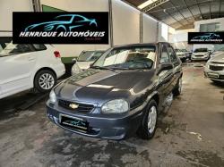 CHEVROLET Classic Sedan 1.0 4P FLEX LIFE