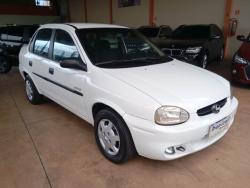 CHEVROLET Classic Sedan 1.0 4P FLEX SPIRIT