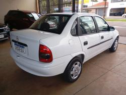 CHEVROLET Classic Sedan 1.0 4P FLEX SPIRIT