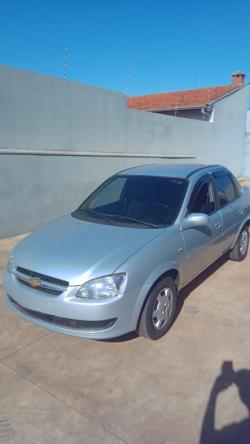 CHEVROLET Classic Sedan 1.0 4P VHCE FLEX LS