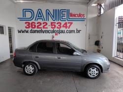 CHEVROLET Classic Sedan 1.0 4P VHCE FLEX LS