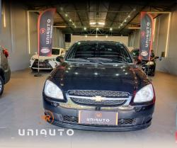 CHEVROLET Classic Sedan 1.0 4P VHCE FLEX LS