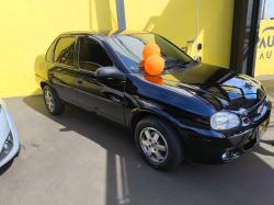 CHEVROLET Classic Sedan 1.0 4P FLEX LIFE