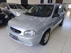 CHEVROLET Classic Sedan 1.0 4P FLEX SPIRIT