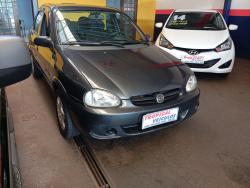 CHEVROLET Classic Sedan 1.0 4P FLEX LIFE