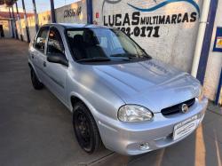 CHEVROLET Classic Sedan 1.0 4P FLEX LIFE