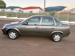CHEVROLET Classic Sedan 1.0 4P VHCE FLEX LS