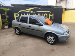 CHEVROLET Classic Sedan 1.0 4P SPIRIT