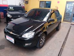 CHEVROLET Classic Sedan 1.0 4P VHCE FLEX LS