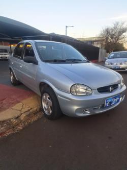 CHEVROLET Classic Sedan 1.0 4P FLEX LIFE