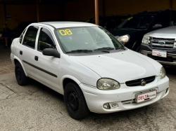 CHEVROLET Classic Sedan 1.0 4P VHCE FLEX