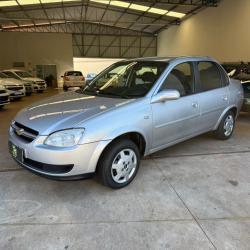 CHEVROLET Classic Sedan 1.0 4P VHCE FLEX LS