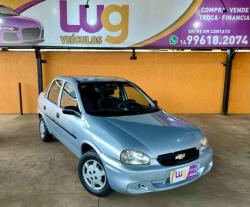 CHEVROLET Classic Sedan 1.0 4P FLEX LIFE