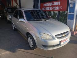 CHEVROLET Classic Sedan 1.0 4P VHCE FLEX LS